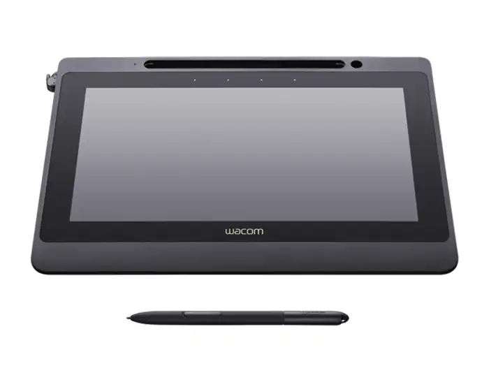 SIGNATURE MONITOR TABLET WACOM 10.1" BLACK
