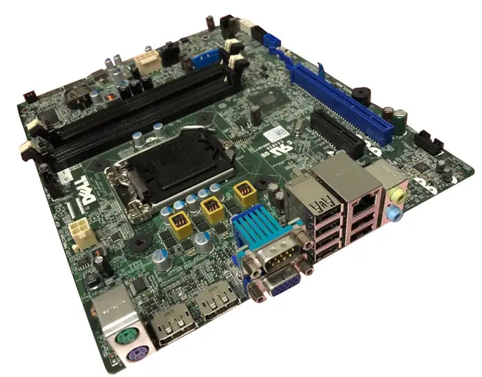 MB DELL I5-S1150 9020 SFF PCI-E VSN