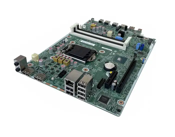 MB HP I7-S1151 PRODESK 600 G5 SFF PCI-E VSN