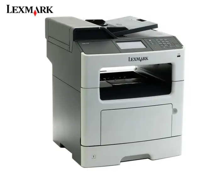 PRINTER LASER MFP LEXMARK XM1140