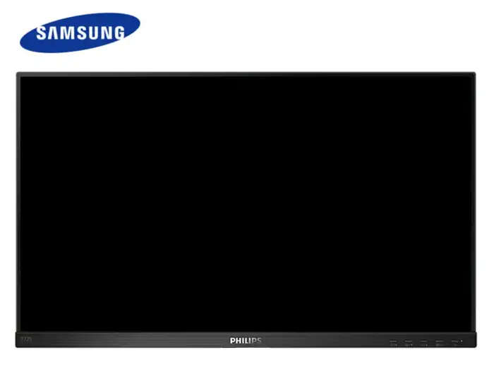 MONITOR 27" IPS PHILIPS 272S1 BL WIDE MU NO BASE GA