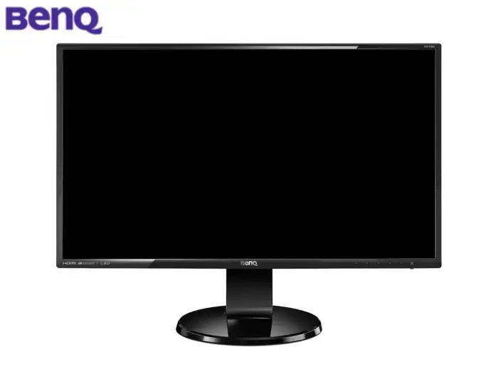 MONITOR 27" LED IPS BENQ GW2760HS BL WIDE GA MONITOR 27" LED IPS BENQ GW2760HS BL WIDE GA