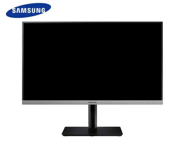 MONITOR 24" IPS SAMSUNG S24R650FDU BL-SL GA MONITOR 24" IPS SAMSUNG S24R650FDU BL-SL GA