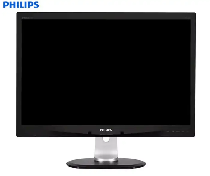 MONITOR 24" LED IPS PHILIPS 240P4Q BL-SL WIDE MU GB