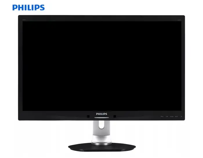 MONITOR 27" LED PHILIPS 271S4L BL WIDE GA-