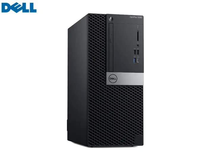 PC GA+ DELL 5060 MT I5-8400/16GB/M2-512GB/ODD