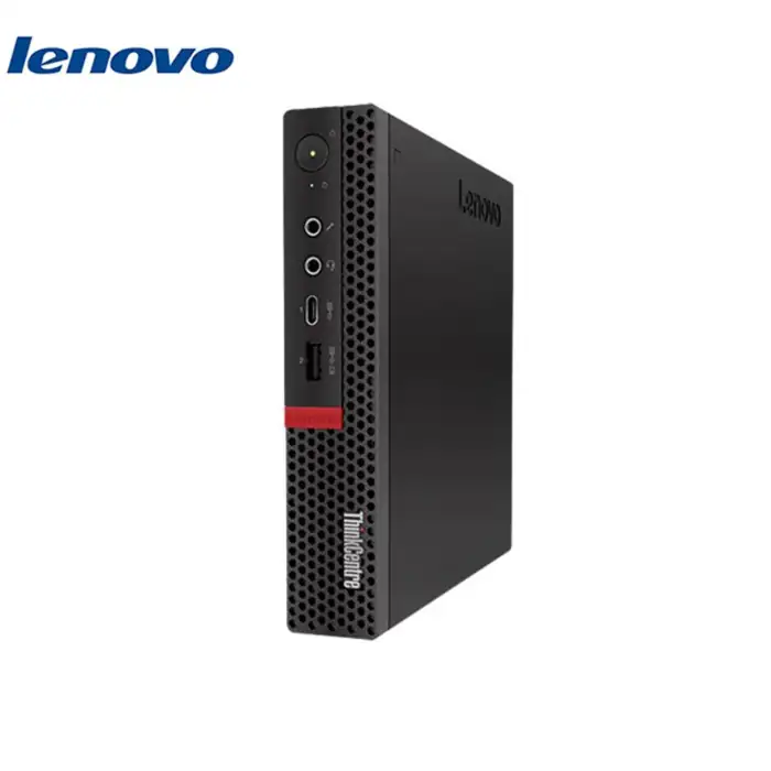 PC GA LENOVO M720Q TINY I3-8100T/1X8GB/256GB-SSD/WIFI PC GA LENOVO M720Q TINY I3-8100T/1X8GB/256GB-SSD/WIFI