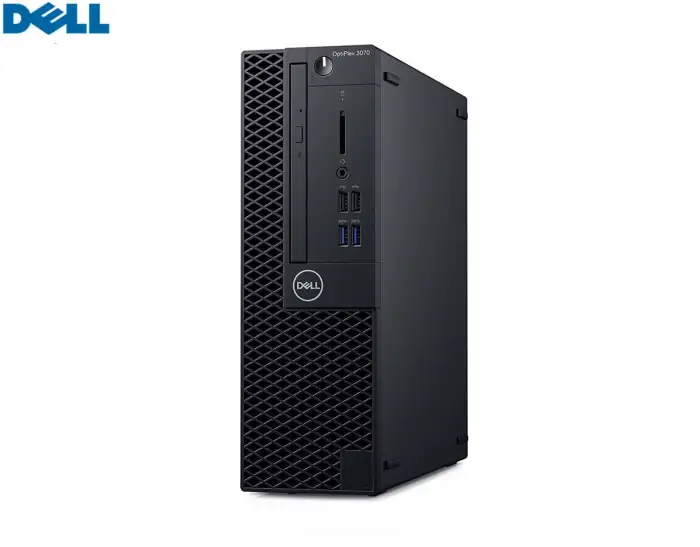 PC GA+ DELL 3070 SFF I5-9500/1X8GB/M2-256GB/ODD