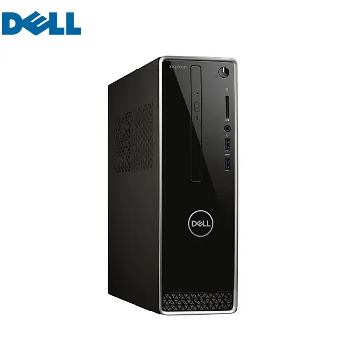 PC GA DELL INSPIRON 3470 SFF I5-8400/8GB/M2-256GB/ODD/WIFI