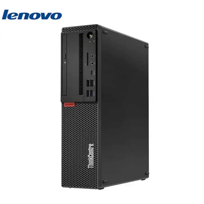 PC GA LENOVO M720 SFF I5-9400/1X8GB/250GB-SSD-NEW/NO-ODD PC GA LENOVO M720 SFF I5-9400/1X8GB/250GB-SSD-NEW/NO-ODD