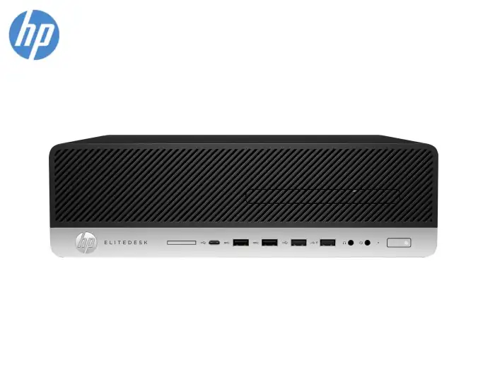 PC GA HP 800 G5 SFF I5-9500/1X8GB/M2-256GB/NO-ODD PC GA HP 800 G5 SFF I5-9500/1X8GB/M2-256GB/NO-ODD