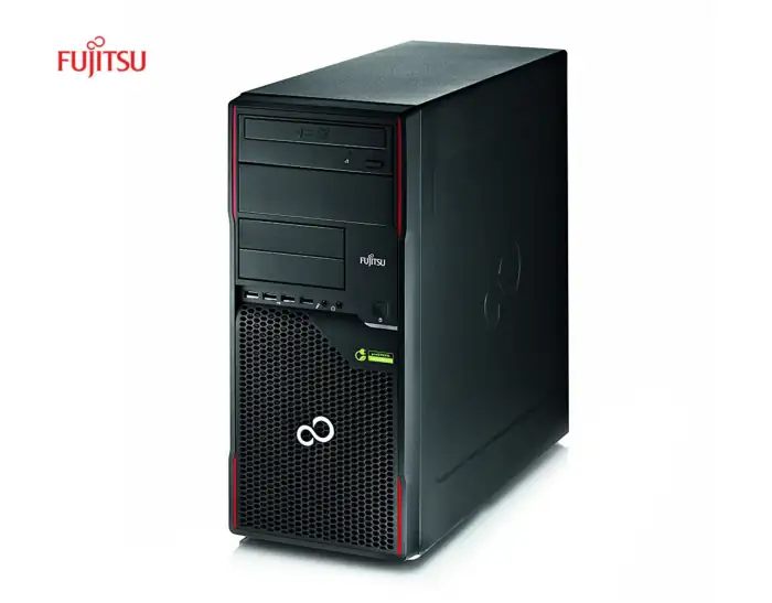 PC GA FSC ESPRIMO P910 MT G2120/8GB/500GB/ODD