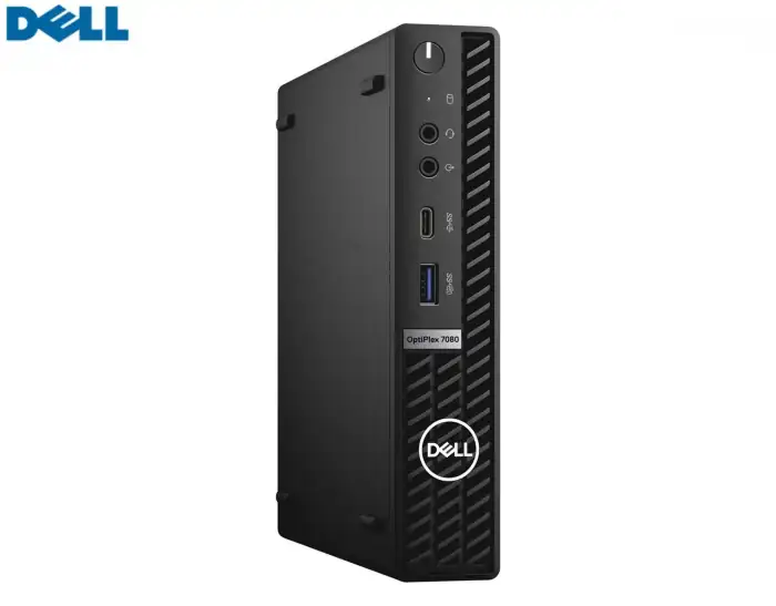 PC GA DELL 7080 MICRO I3-10100/1X16GB/M2-256GB/WIFI