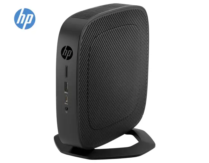 PC HP THIN CLIENT T540 AMD R1305G/1X8GB/M2-128GB/WIFI