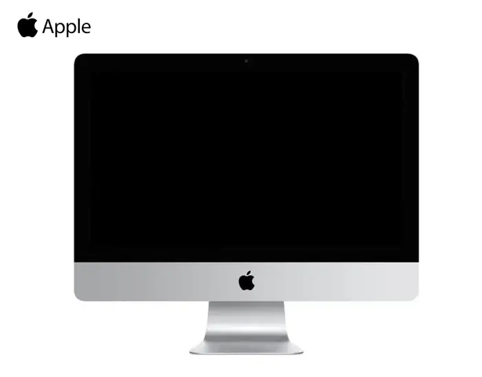 PC APPLE IMAC 18.1 A1418 I5-7360U/8GB/32GB/1TB/WIFI
