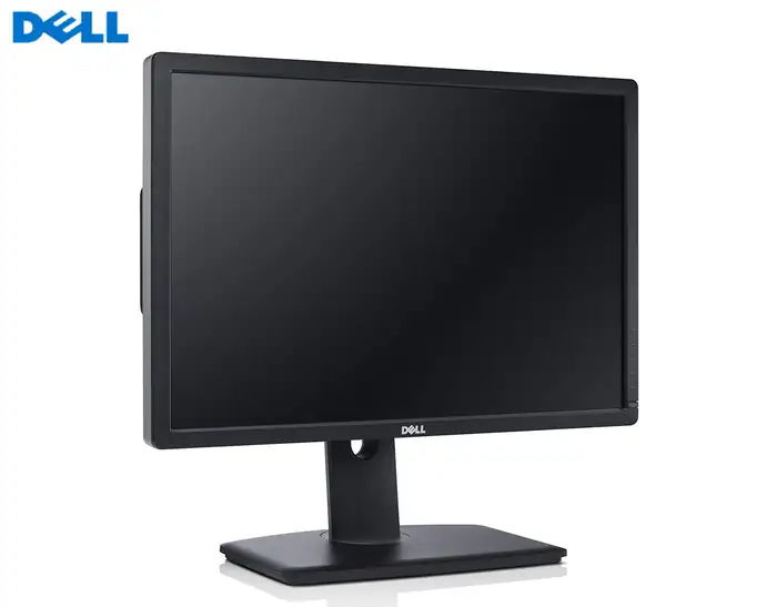 MONITOR 24" LED IPS DELL U2413F BL-SL WIDE GA