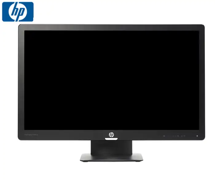 MONITOR 24" LED HP P240va BL GA MONITOR 24" LED HP P240va BL GA