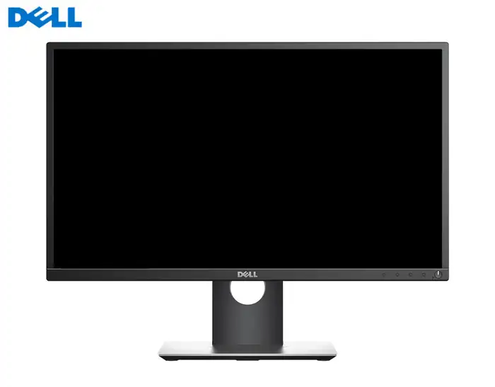 MONITOR 24" LED IPS DELL P2417H BL GB