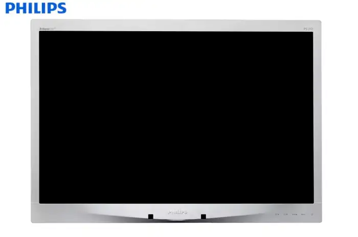 MONITOR 24" LED IPS PHILIPS 240P4Q BL-SL WIDE MU NO BASE GA MONITOR 24" LED IPS PHILIPS 240P4Q BL-SL WIDE MU NO BASE GA