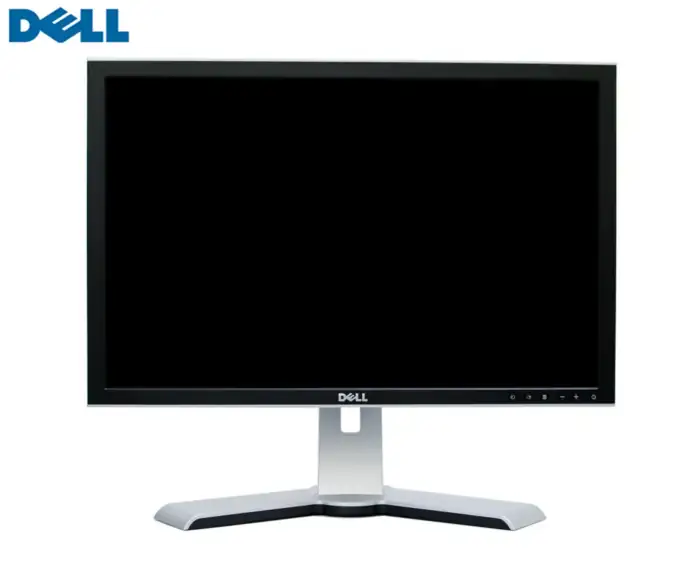 MONITOR 24" TFT DELL 2408WFP BL-SL GB