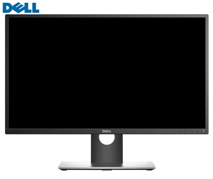 MONITOR 23" LED IPS DELL P2317H BL GB