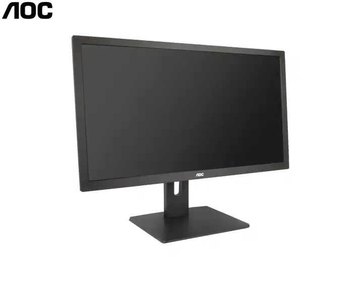 MONITOR 24" IPS AOC E2475PWJ BL WIDE MU GA MONITOR 24" IPS AOC E2475PWJ BL WIDE MU GA