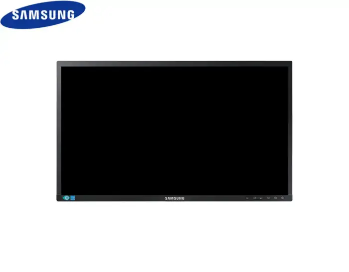 MONITOR 24" LED SAMSUNG S24E650PL BL WIDE MU NO BASE GA- MONITOR 24" LED SAMSUNG S24E650PL BL WIDE MU NO BASE GA-