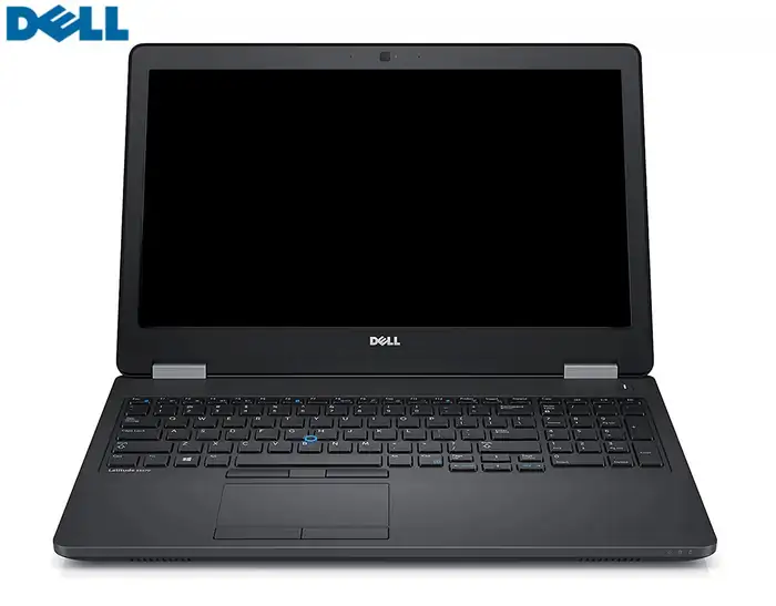 NB GA(-) DELL E5570 I5-6200U/15.6/8GB/256SSD/COA/CAM/GA-M