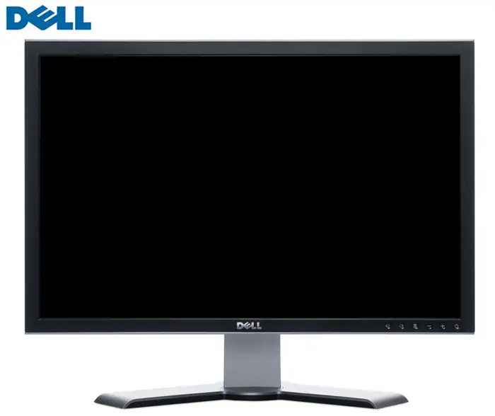 MONITOR 24" TFT DELL 2407WFP BL-SL GA