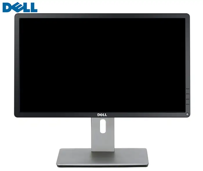MONITOR 24" LED DELL P2411H BL WIDE GA