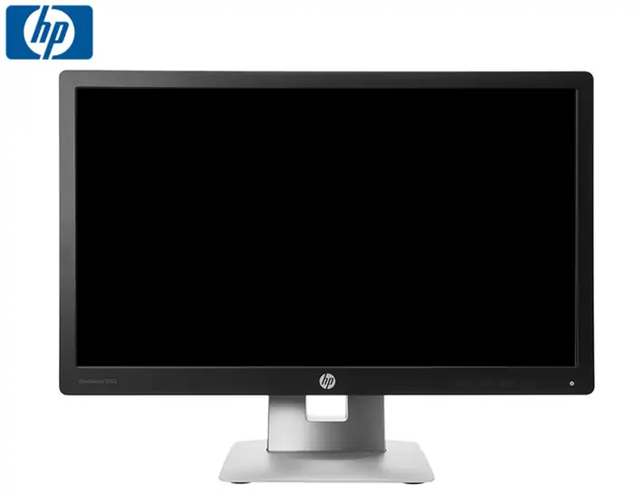 MONITOR 22" LED IPS HP E222 BL-SL GA