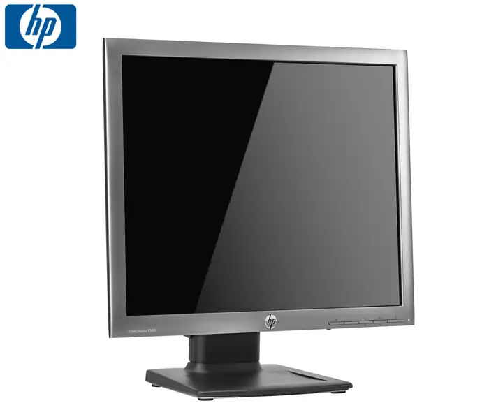 MONITOR 19" LED IPS HP E190i BL-SL GA