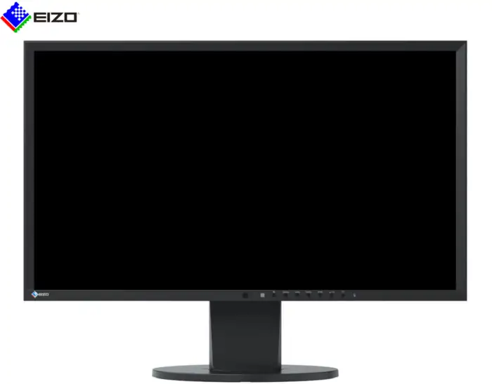 MONITOR 23" LED EIZO EV2316W BL WIDE MU GA