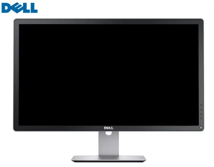 MONITOR 27" LED IPS DELL P2714Hc BL-SL WIDE GA