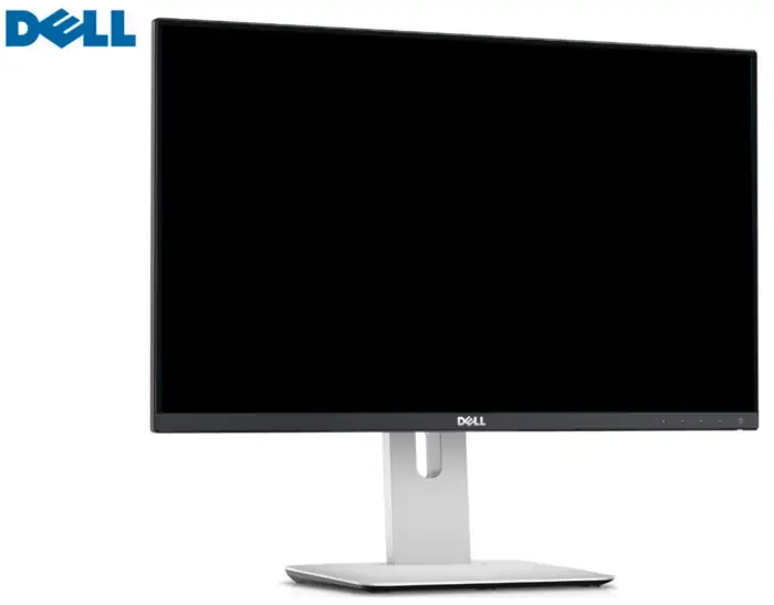 MONITOR 24" LED IPS DELL U2414H BL-SL GA