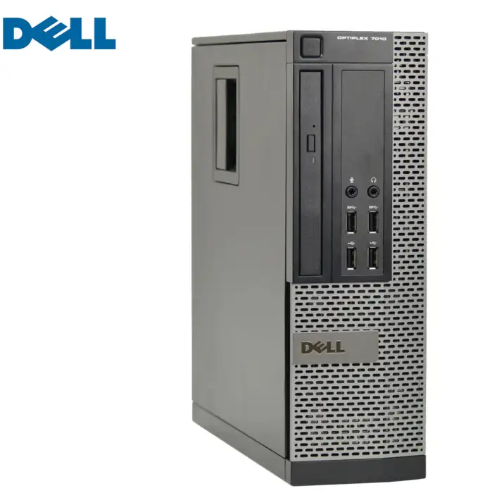 PC GA+ DELL 7010 SFF I7-3770/8GB/500GB/ODD
