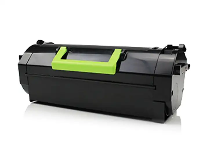 PRINTER PART TONER FOR LEXMARK MX7112/811/812 25K